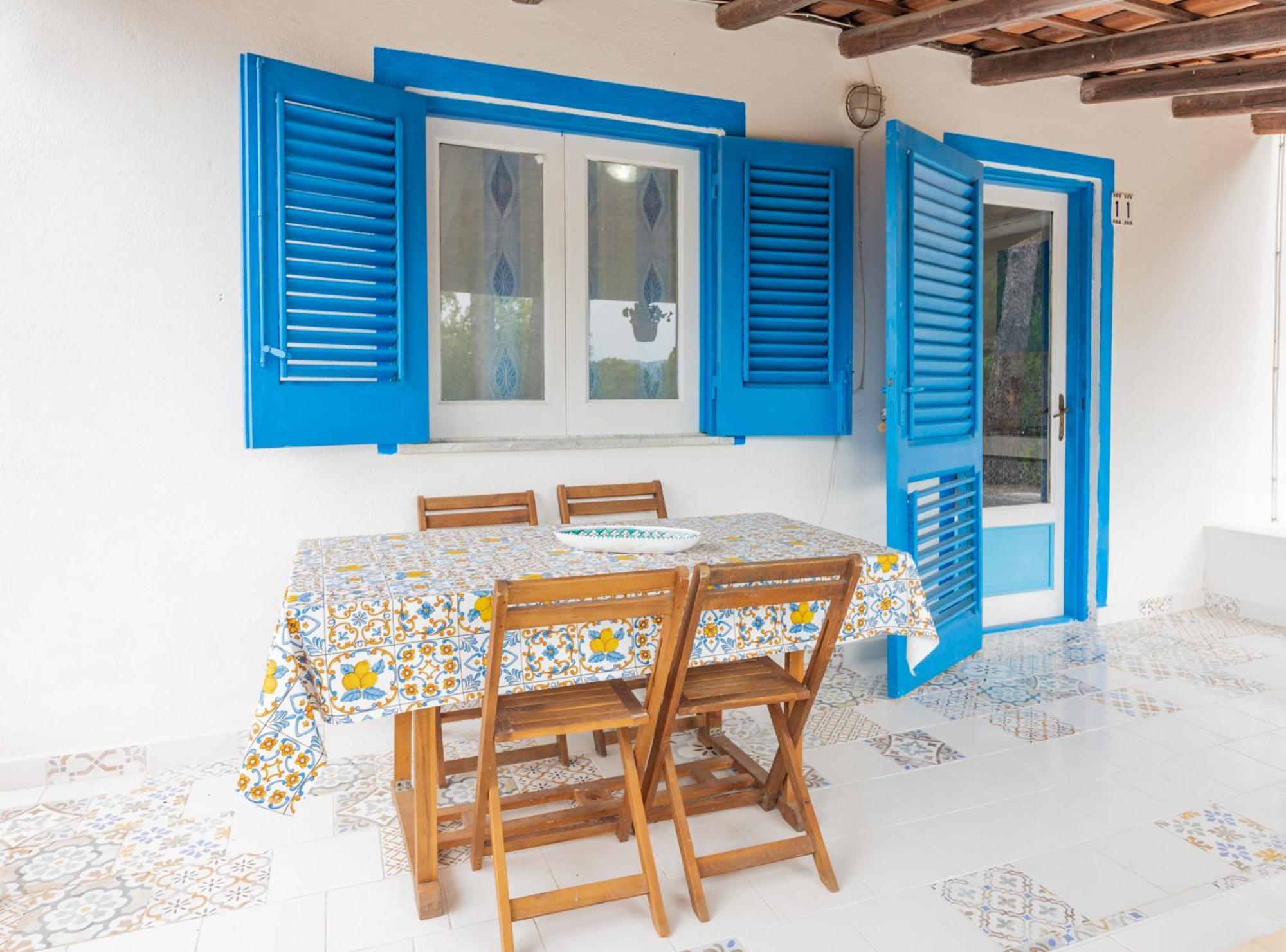 Eolie Village * Vulcano (Isola)